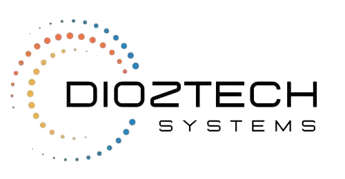 DiozTech Systems logo